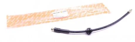 Тормозной шланг зад., Fiat Ducato - Peugeot Boxer - Citroen Jumper, 2006> AUTOTECHTEILE 504 0308