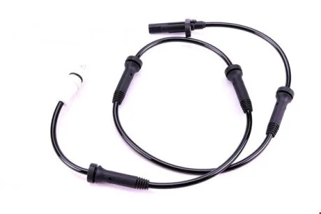 Датчик ABS (задній) Opel Vivaro / Renault Trafic 2.0 / 2.5CDTI 01- AUTOTECHTEILE 504 0502