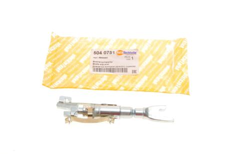 Регулятор гальм AUTOTECHTEILE 504 0751