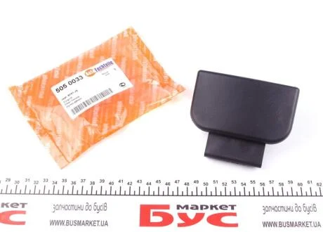 Ручка пер. двери AUTOTECHTEILE 505 0033