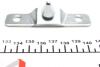Направляюча зсувних дверей Fiat Ducato / Peugeot Boxer / Citroen Jumper 94&amp;gt, 06 (на дверях) (1610740580/1313566080) AUTOTECHTEILE 505 0061 (фото 2)