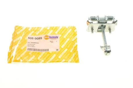 Обмежувач передньої двері Renault Master / Opel Movano 98-09 AUTOTECHTEILE 505 0085