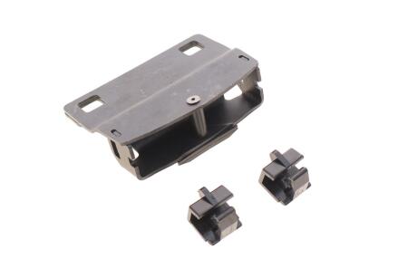 Замка зад. двери ЛЯДЫ - защелка AUTOTECHTEILE 505 0134