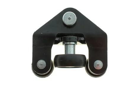 Ролик бок. двери, Peugeot Partner - Citroen Berlingo, 1996-2007, (низ.), R AUTOTECHTEILE 505 0189