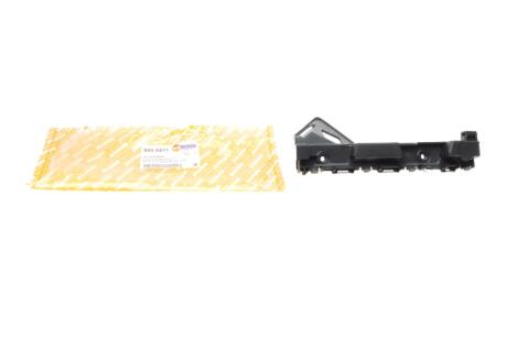 Крепление переднего бампера левое AUTOTECHTEILE 505 0211