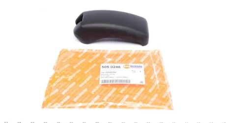 Накладка двери AUTOTECHTEILE 505 0246