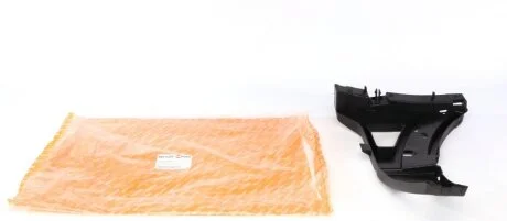 Кріплення переднього бампера, праве AUTOTECHTEILE 505 0255