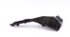 Крепление крыла переднего, левое	Citroen Jumper / Fiat Ducato / Peugeot Boxer 14 AUTOTECHTEILE 505 0258 (фото 4)