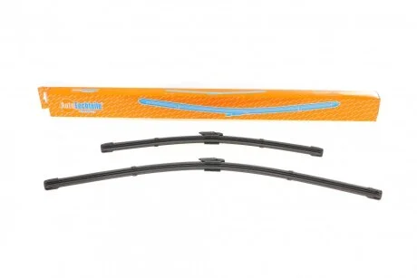 Дворники комплект AUTOTECHTEILE 505 0602