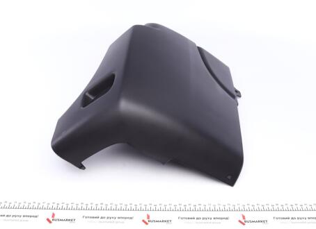 Ікло бампера (заднього) Opel Movano/ Renault Master 10- (R) AUTOTECHTEILE 505 0725