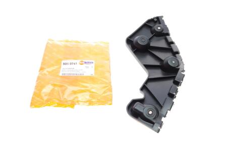 Кріплення заднього бампера, праве AUTOTECHTEILE 505 0741