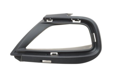 Кронштейн фары противотуманной (задней) Renault Duster 15- (L) AUTOTECHTEILE 505 0744