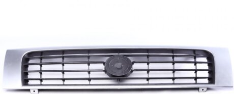 Решетка радиатора, Fiat Ducato, 2006-2014 AUTOTECHTEILE 505 1107