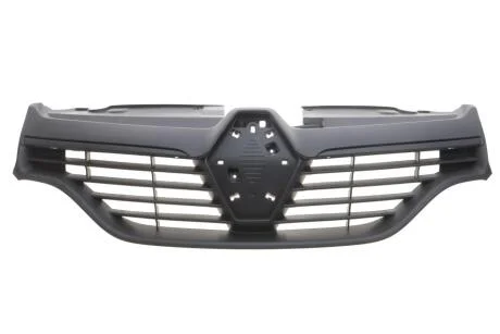 Решітка радіатора AUTOTECHTEILE 505 1134