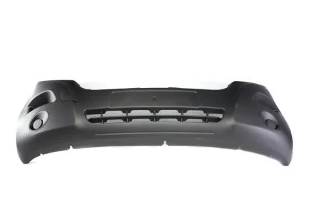 Бампер передній, матеріал пластик AUTOTECHTEILE 505 1208