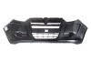 Бампер (передний) Fiat Doblo 09- AUTOTECHTEILE 505 1213 (фото 3)