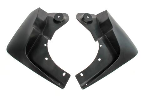 Бризговики передні, комплект AUTOTECHTEILE 505 1450