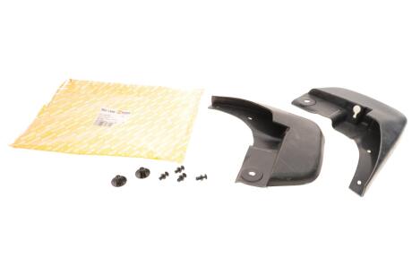 Брызговики передние AUTOTECHTEILE 505 1466