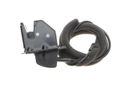 Замок дверей (задніх/зверху/R) Renault Master III 2.3 dCi 10 AUTOTECHTEILE 505 1520