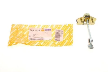 Ограничитель передней двери AUTOTECHTEILE 505 1533