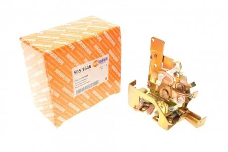 Замок дверей (задніх) Renault Master 98- Пр. AUTOTECHTEILE 505 1546