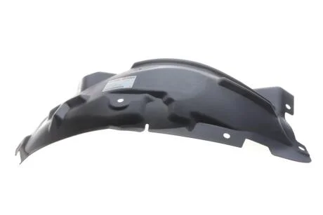 Підкрилок передній, правий AUTOTECHTEILE 505 2002