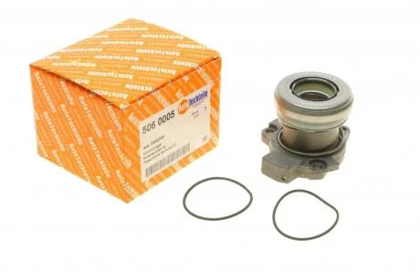 Вижимний регулятор Combo 1.3CDTi/1.7DTi/1.4i/1.6i 01- AUTOTECHTEILE 506 0005