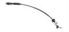 Трос сцепления автомат L=902/724 Berlingo/Partner 1.9D/2.0HDI 02> AUTOTECHTEILE 506 0201 (фото 3)