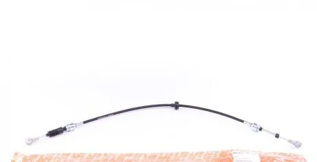 Трос перемикання передач AUTOTECHTEILE 506 0303