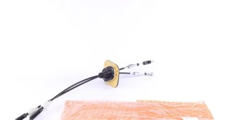 Трос перемикання передач AUTOTECHTEILE 506 0305