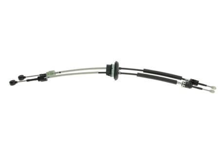 Трос кулисы Citroen Jumpy 07-16/ Fiat Scudo 07-16/ Peugeot Expert 07- 1.6 HDi/2.0HDi/ AUTOTECHTEILE 506 0312