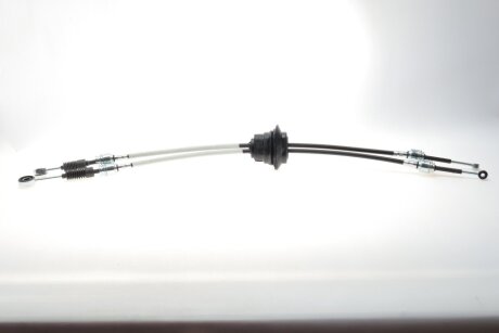 Трос кулисы КПП, Fiat Scudo - Peugeot Expert, 1.9 TD - 2.0 HDI, 1996 - 2006 AUTOTECHTEILE 506 0314