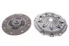 Комплект зчеплення C4 2.0 16V / C5 I 2.0 16V / C5 I 2.0 HDi / C8 2.0 16V / Jumpy І 2.0 i / Ducato 2 AUTOTECHTEILE 506 0403 (фото 1)