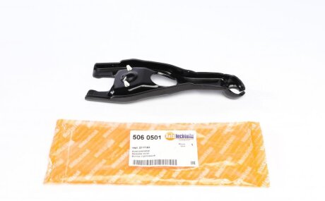 Вилка сцепления, Peugeot Bipper - Citroen Nemo, 1.4 HDI, 2008> AUTOTECHTEILE 506 0501