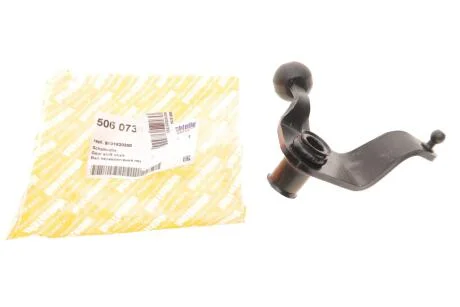 Механізм перемикання КПП Berlingo/Partner 1.4/1.6i/1.6HDI 96- AUTOTECHTEILE 506 0734