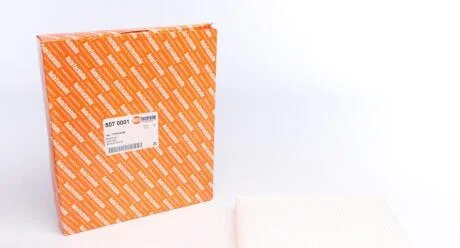 Фильтр салона, Renault Kangoo, 1997> AUTOTECHTEILE 507 0001