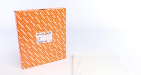 Фильтр салона Citroen Jumper / Fiat Ducato / Peugeot Boxer 06-&gt, AUTOTECHTEILE 507 0004