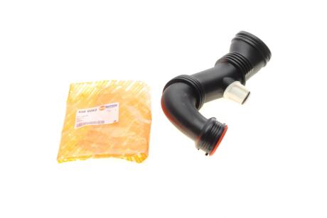 Патрубок фильтра воздушного Citroen Berlingo/Jumpy 1.6HDi 04- (к-кт в сборе) AUTOTECHTEILE 508 0282