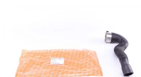 Патрубок інтеркулера AUTOTECHTEILE 508 0330