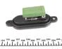 Реостат печки, Fiat Ducato - Peugeot Boxer, 1994 - 2006, (+AC) AUTOTECHTEILE 509 0106 (фото 4)