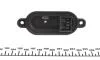 Реостат печки, Fiat Ducato - Peugeot Boxer, 1994 - 2006, (+AC) AUTOTECHTEILE 509 0106 (фото 5)