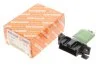 Реостат печки	Jumper 06>/Nemo 08>Ducato 06>/Fiorino 07>Boxer 06>/Bipper 08> AUTOTECHTEILE 509 0108 (фото 4)