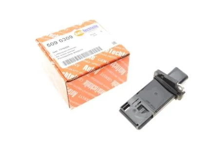 Витратомір повітря AUTOTECHTEILE 509 0309