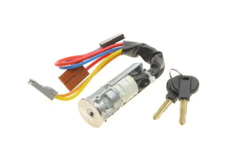 | | замок запалювання Peugeot PartnerCitroen Berlingo 96-0 AUTOTECHTEILE 509 0403