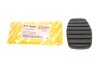 Резинка педали тормоза Renault Clio 98- / Kangoo 97- / Laguna 01-07 / Trafic 01- AUTOTECHTEILE 511 0068 (фото 1)
