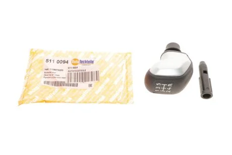 Руків\'я важеля перемикання передач AUTOTECHTEILE 511 0094