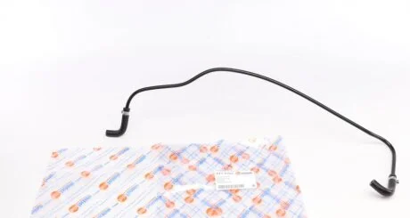 Трубка паливна AUTOTECHTEILE 511 0269