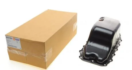 Масляний піддон AUTOTECHTEILE 512 1009