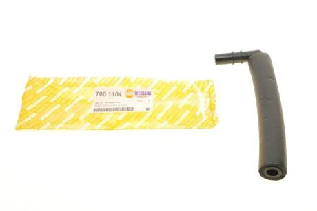 Трубка вентиляції картера AUTOTECHTEILE 700 1104