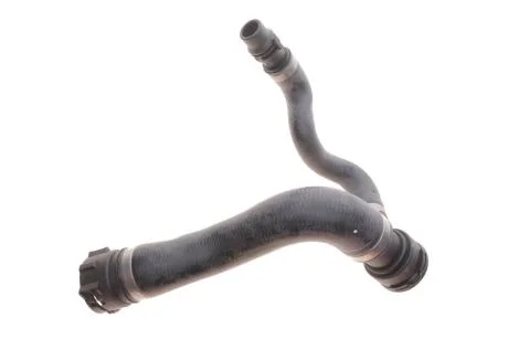 Патрубок радіатора верхній AUTOTECHTEILE 700 1715